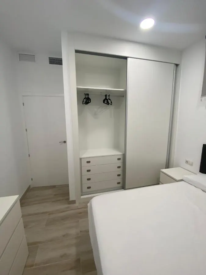 Apartamentos Montalvo Torremolinos