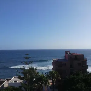 Lovely Studia In Con Nice Sea View , Las Galletas España