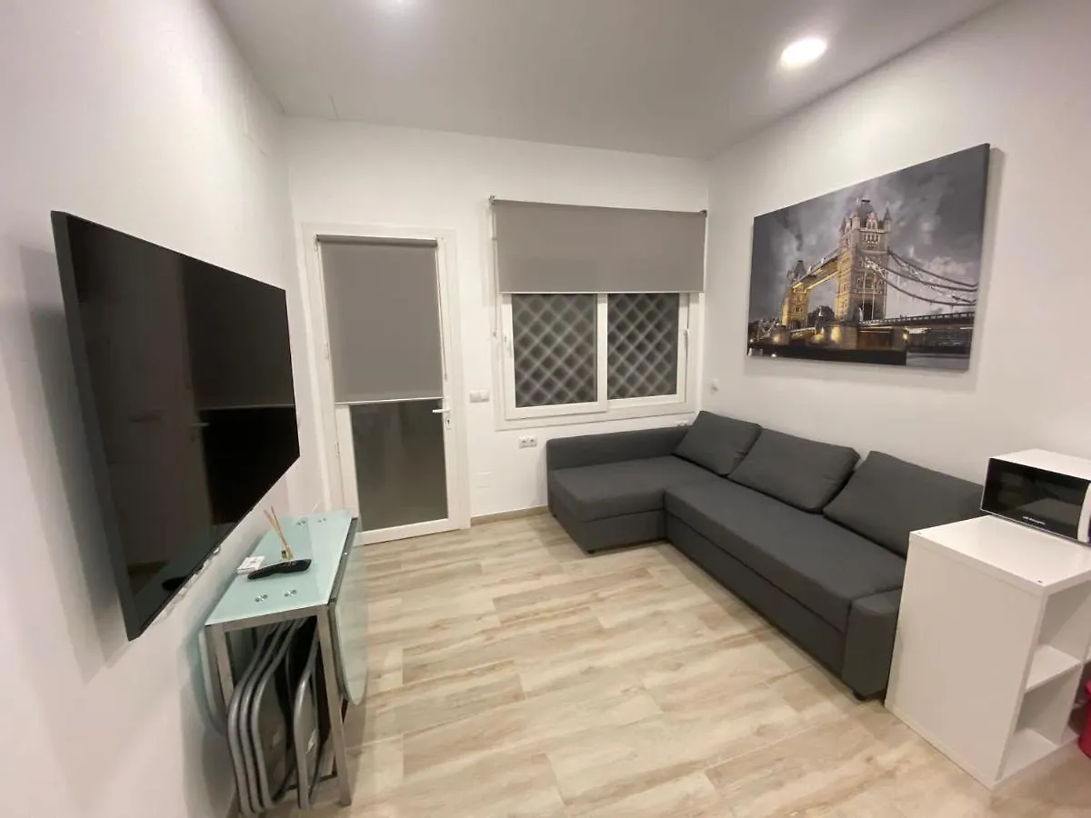 Apartamentos Montalvo Torremolinos